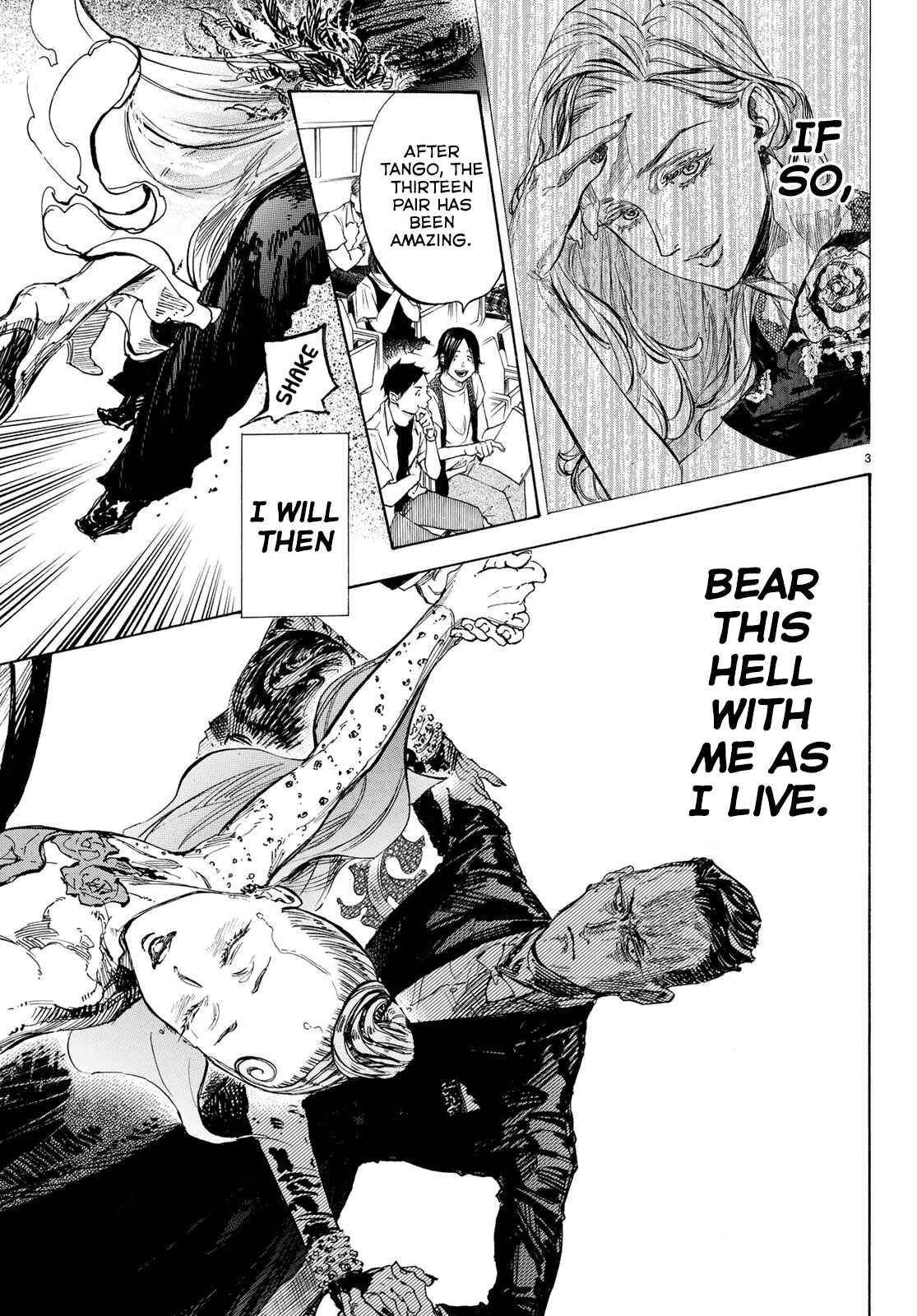 Page 3 Chapter 49 Welcome to the Ballroom