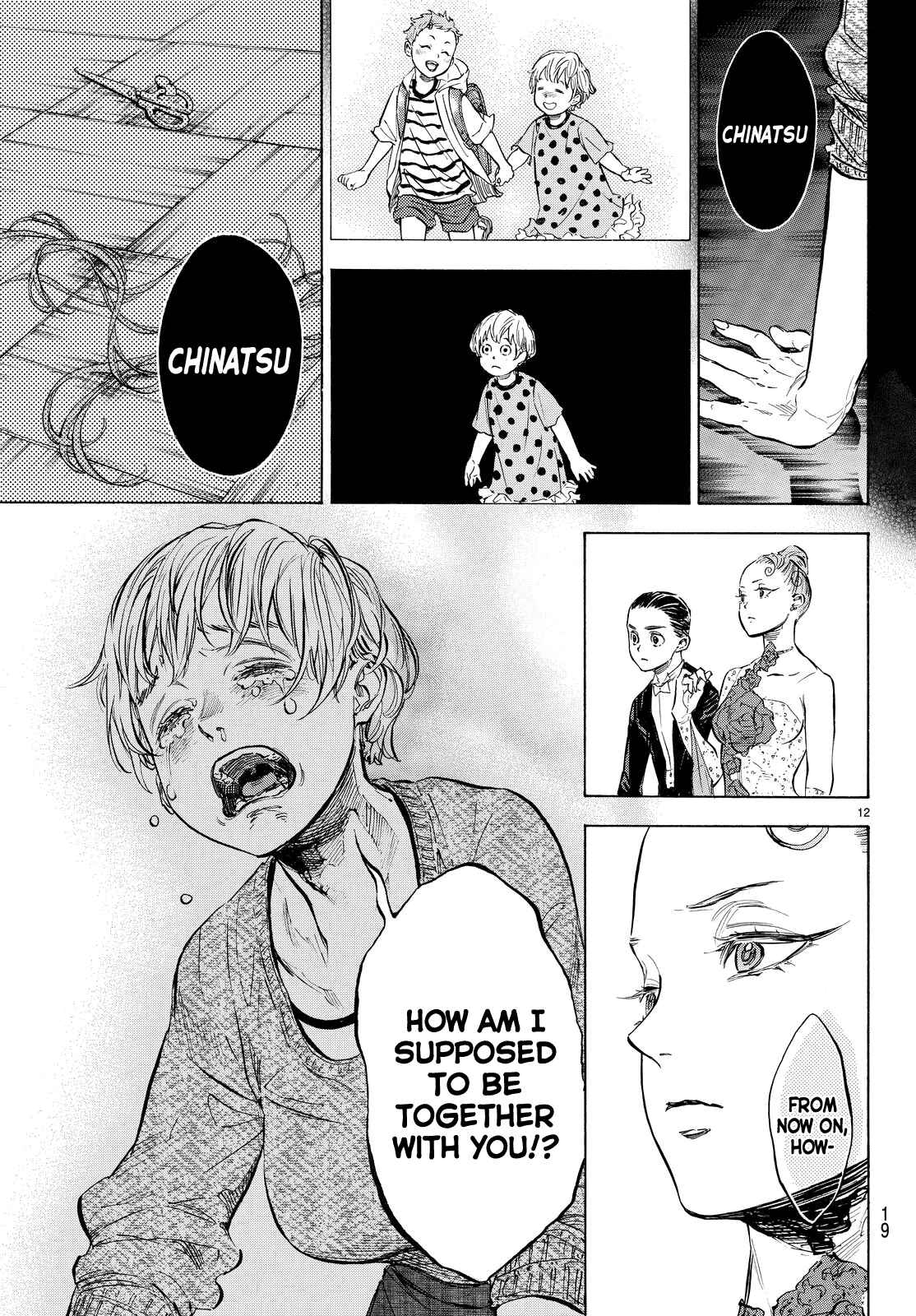 Page 34 Chapter 38 Welcome to the Ballroom