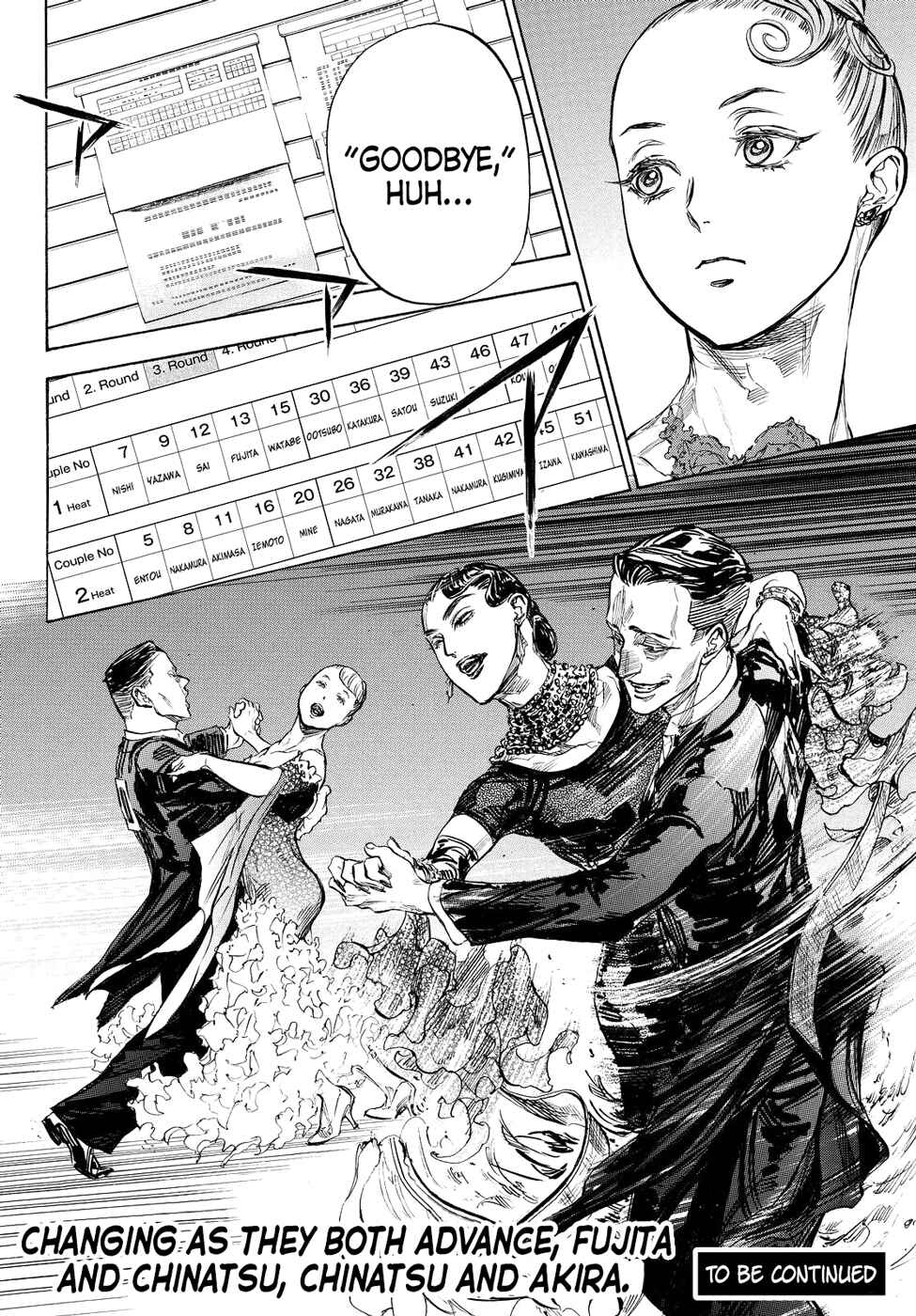 Page 18 Chapter 37 Welcome to the Ballroom