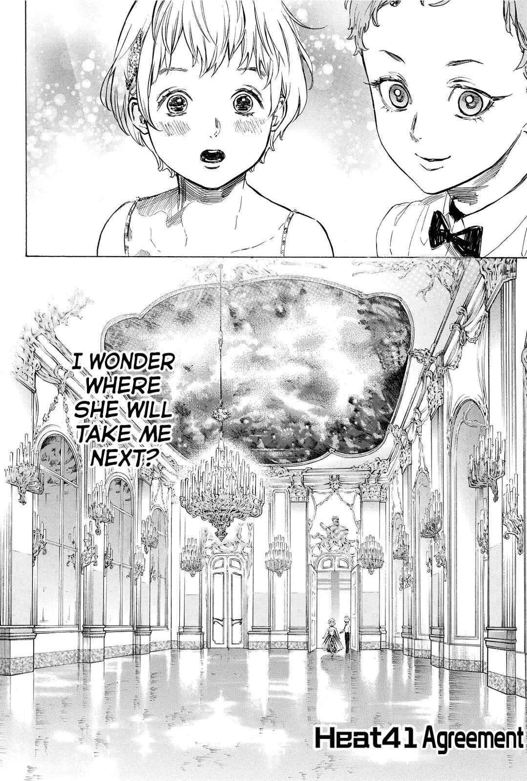 Page 2 Chapter 41 Welcome to the Ballroom