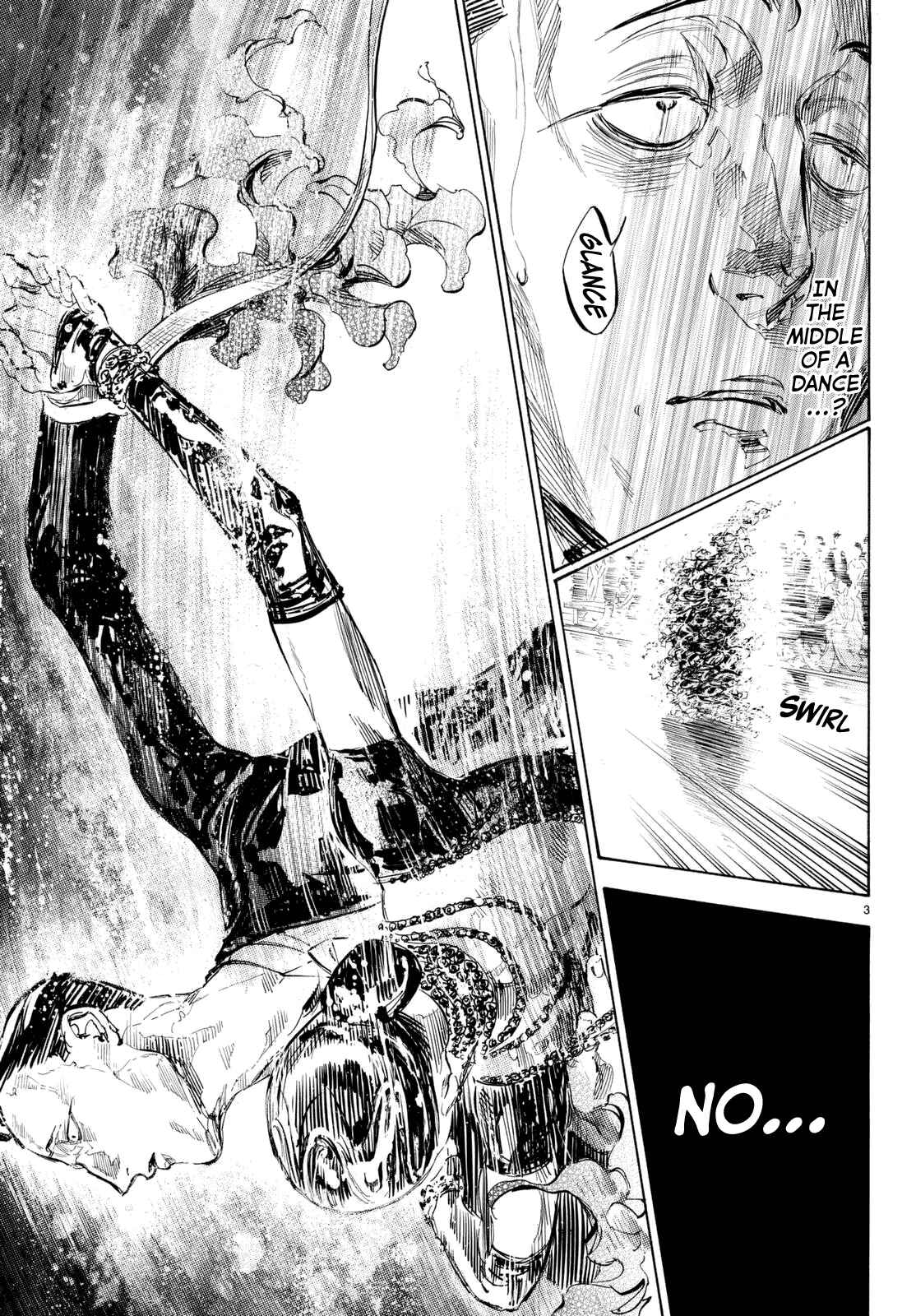Page 29 Chapter 41 Welcome to the Ballroom