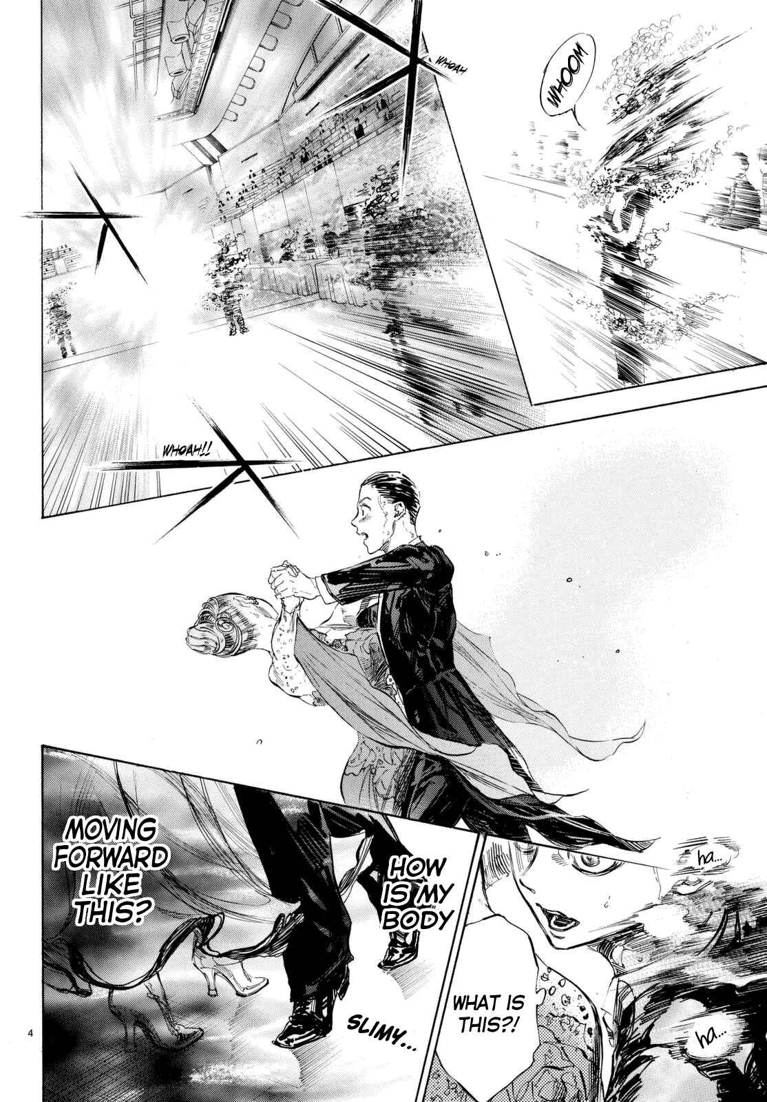 Page 30 Chapter 41 Welcome to the Ballroom