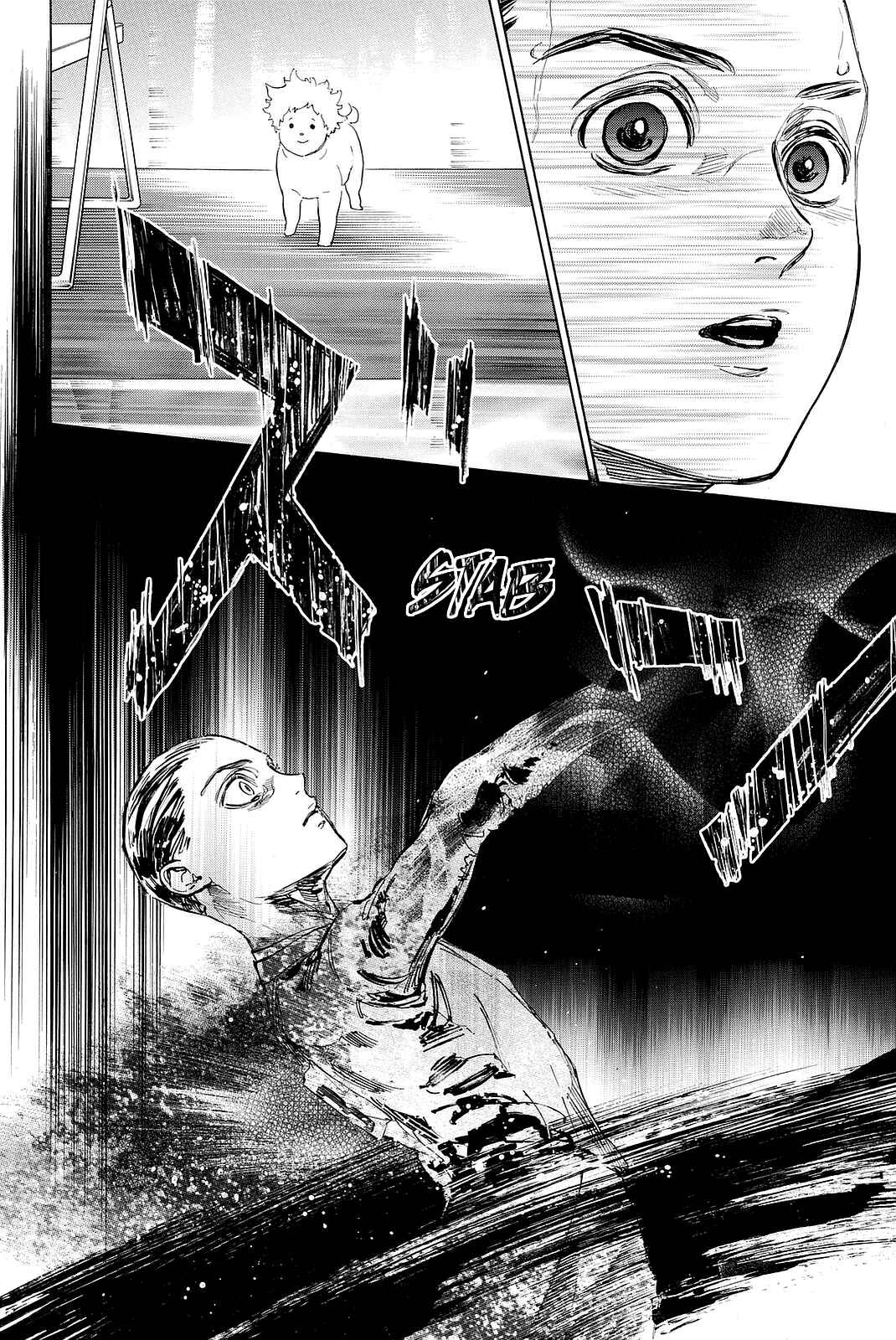 Page 52 Chapter 41 Welcome to the Ballroom