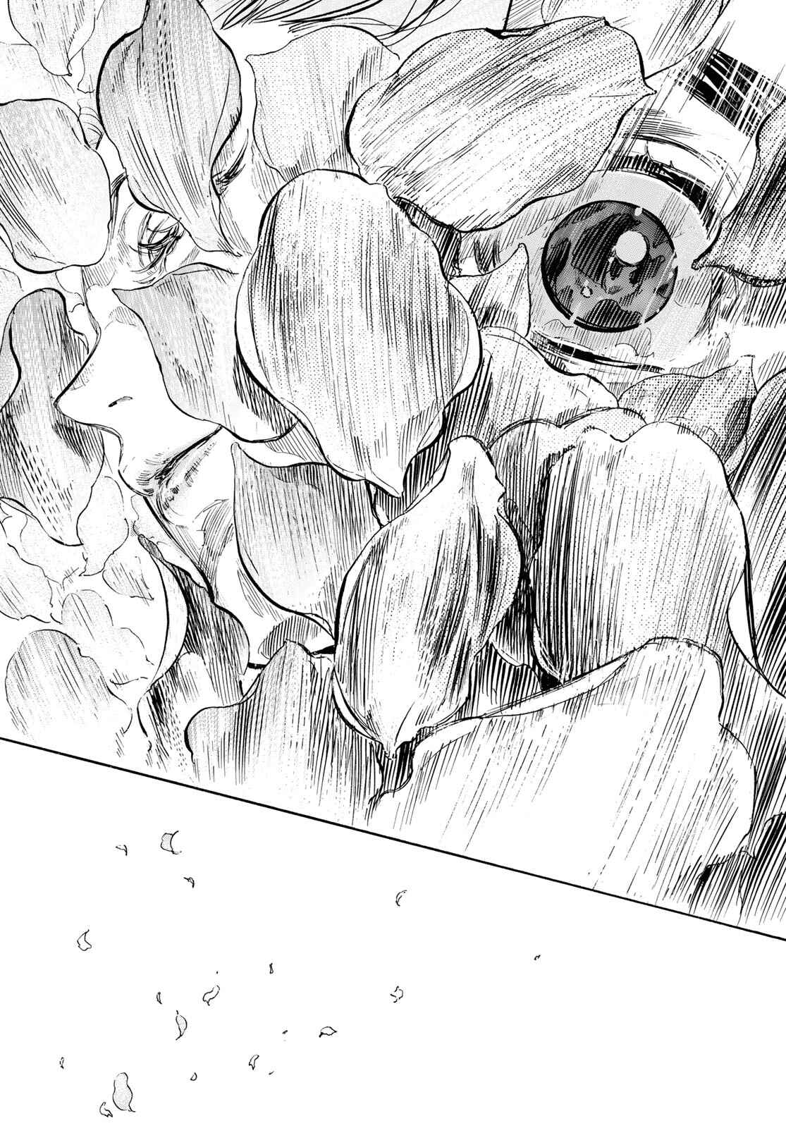 Page 10 Chapter 47 Welcome to the Ballroom