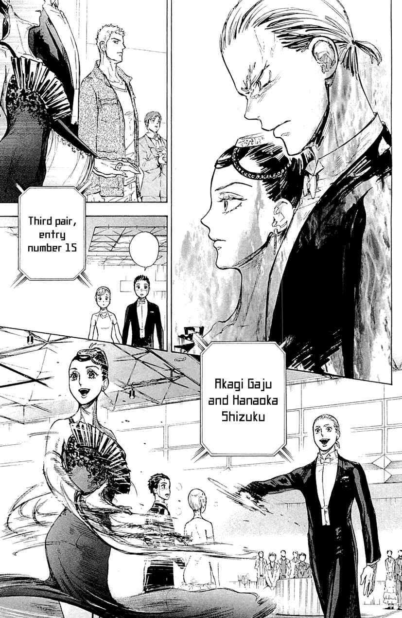 Page 13 Chapter 12 Welcome to the Ballroom