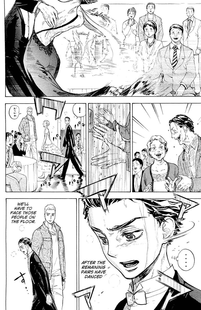 Page 16 Chapter 12 Welcome to the Ballroom