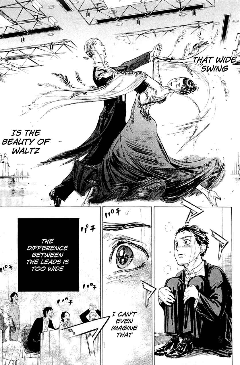 Page 19 Chapter 12 Welcome to the Ballroom