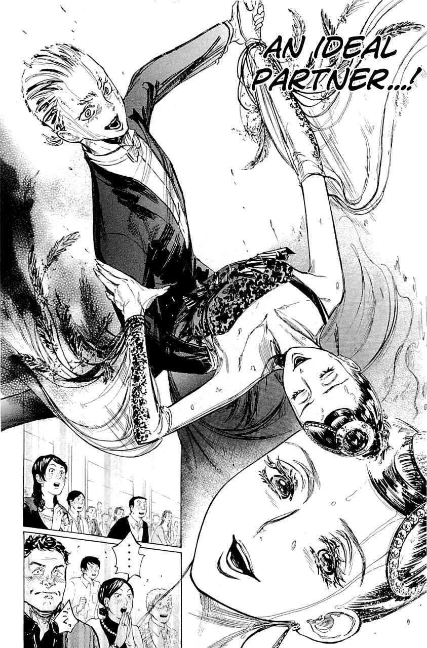 Page 32 Chapter 12 Welcome to the Ballroom