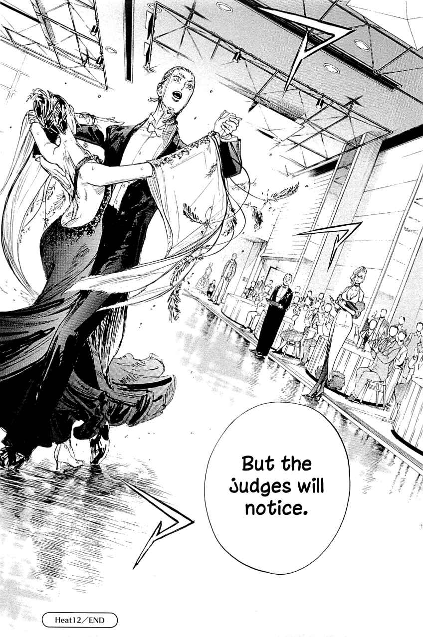 Page 41 Chapter 12 Welcome to the Ballroom