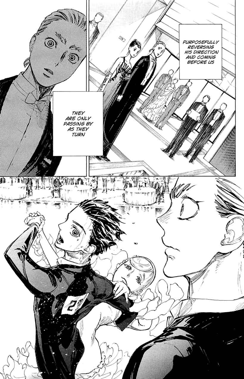 Page 5 Chapter 12 Welcome to the Ballroom