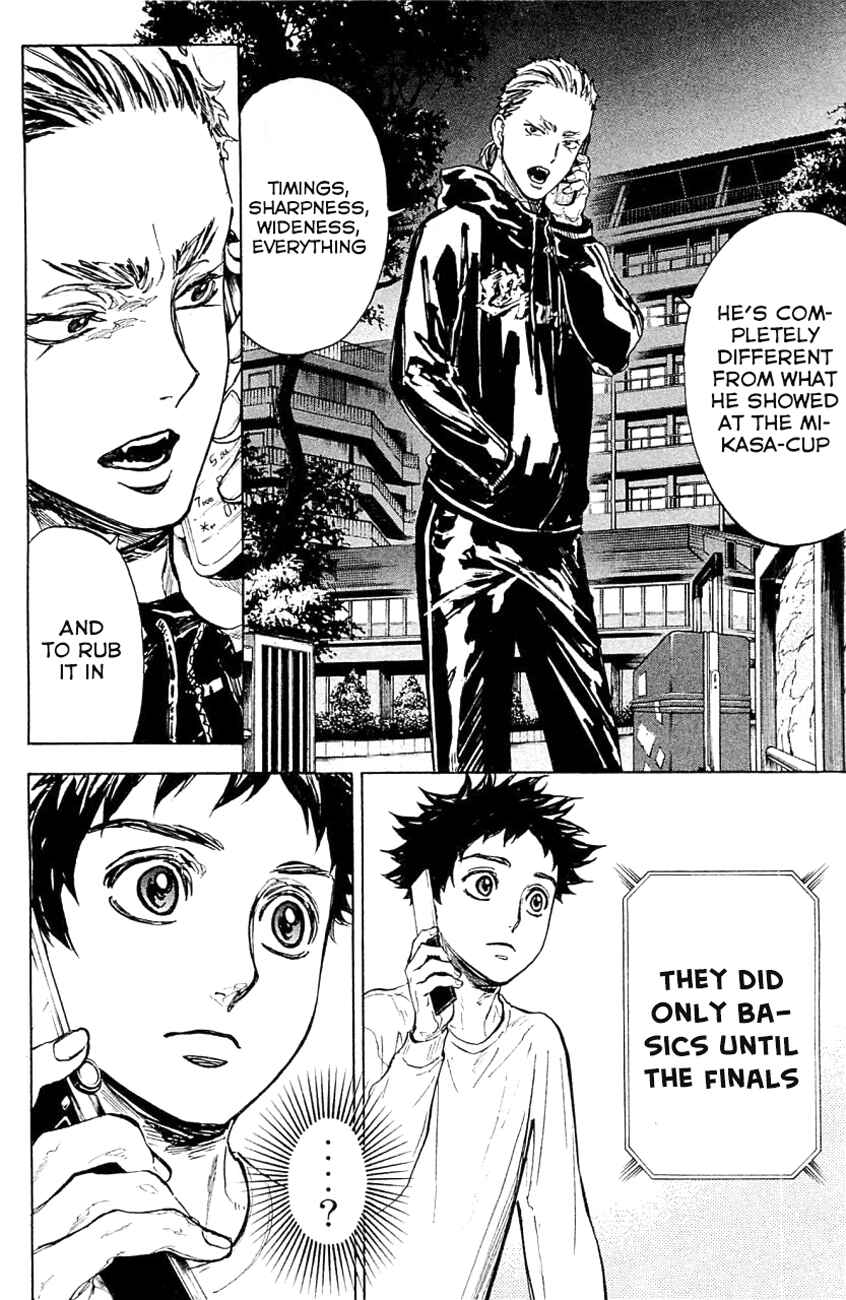 Page 13 Chapter 21 Welcome to the Ballroom