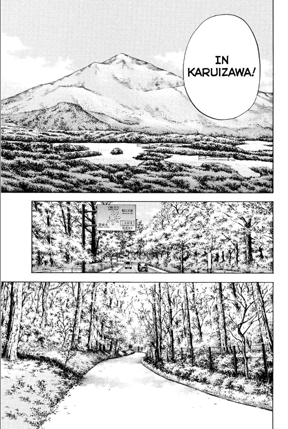Page 11 Chapter 31 Welcome to the Ballroom