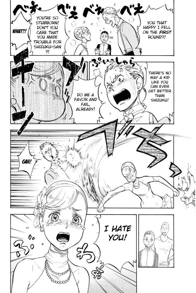 Page 10 Chapter 9 Welcome to the Ballroom