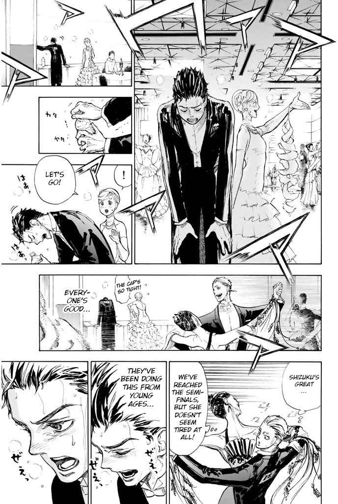 Page 29 Chapter 9 Welcome to the Ballroom