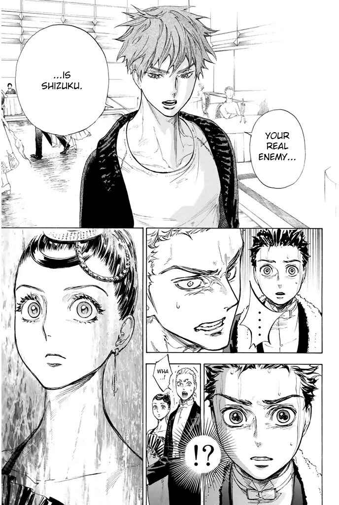 Page 38 Chapter 9 Welcome to the Ballroom