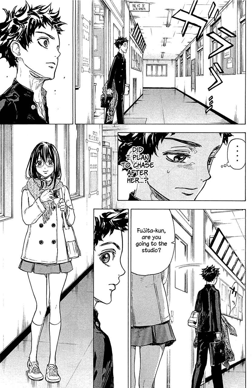 Page 13 Chapter 17 Welcome to the Ballroom