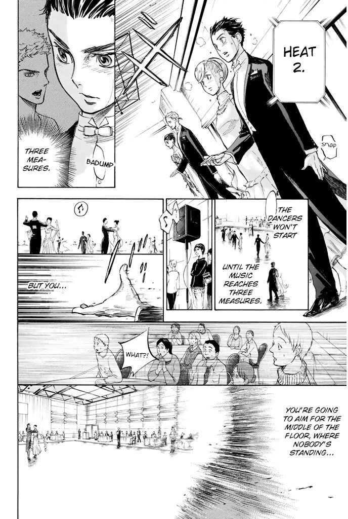 Page 41 Chapter 8 Welcome to the Ballroom