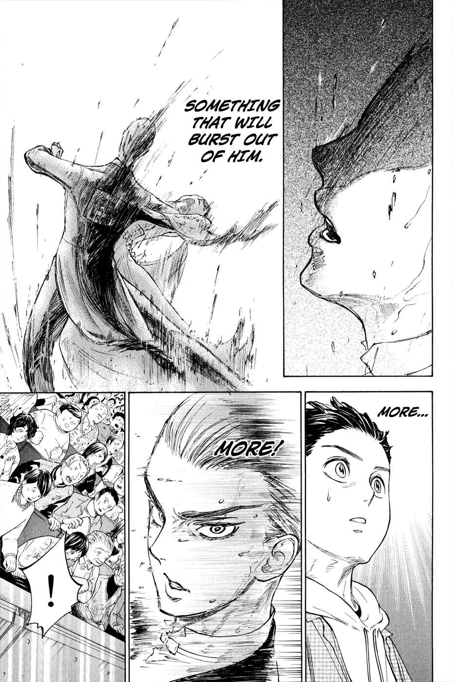 Page 13 Chapter 5 Welcome to the Ballroom