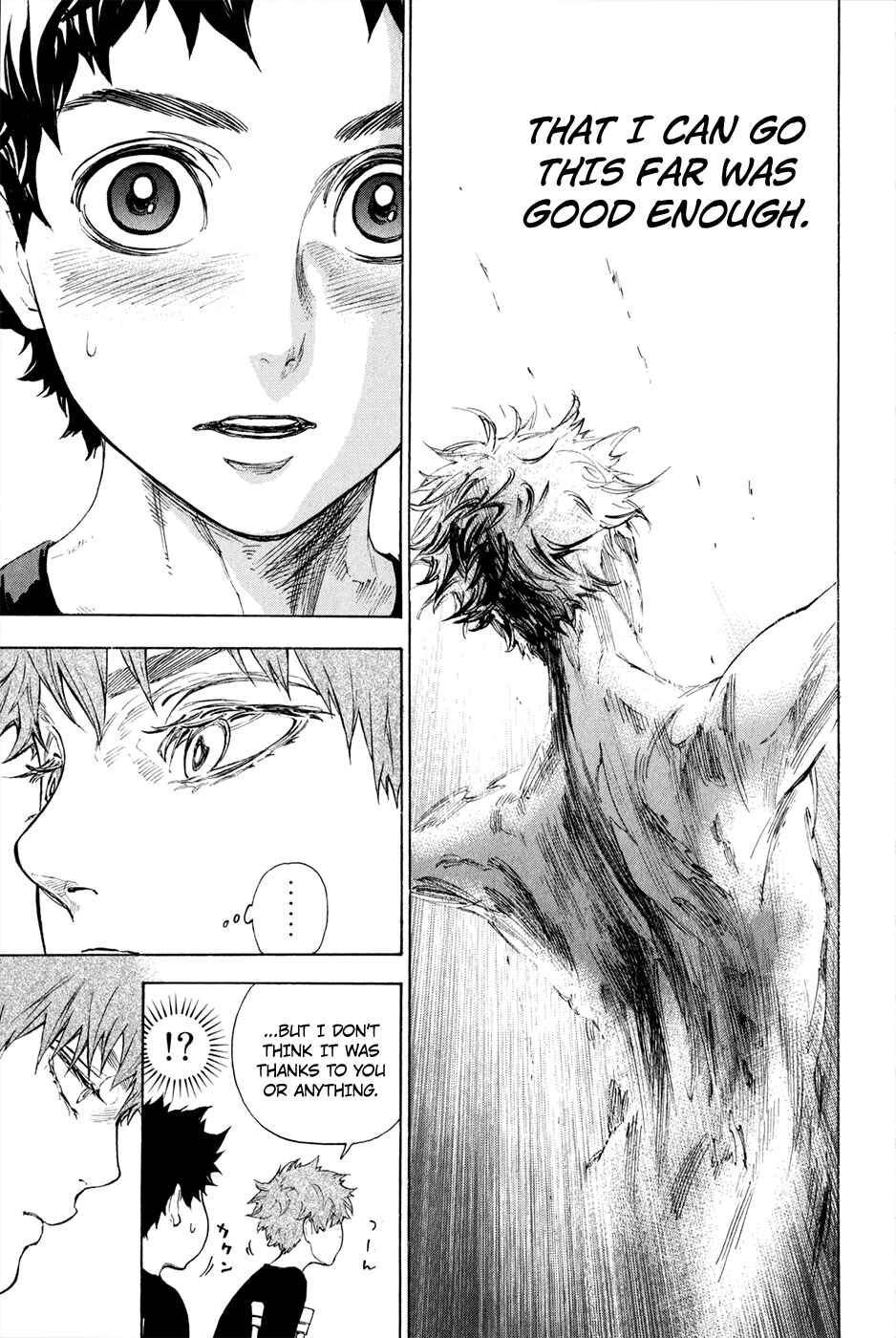 Page 34 Chapter 5 Welcome to the Ballroom