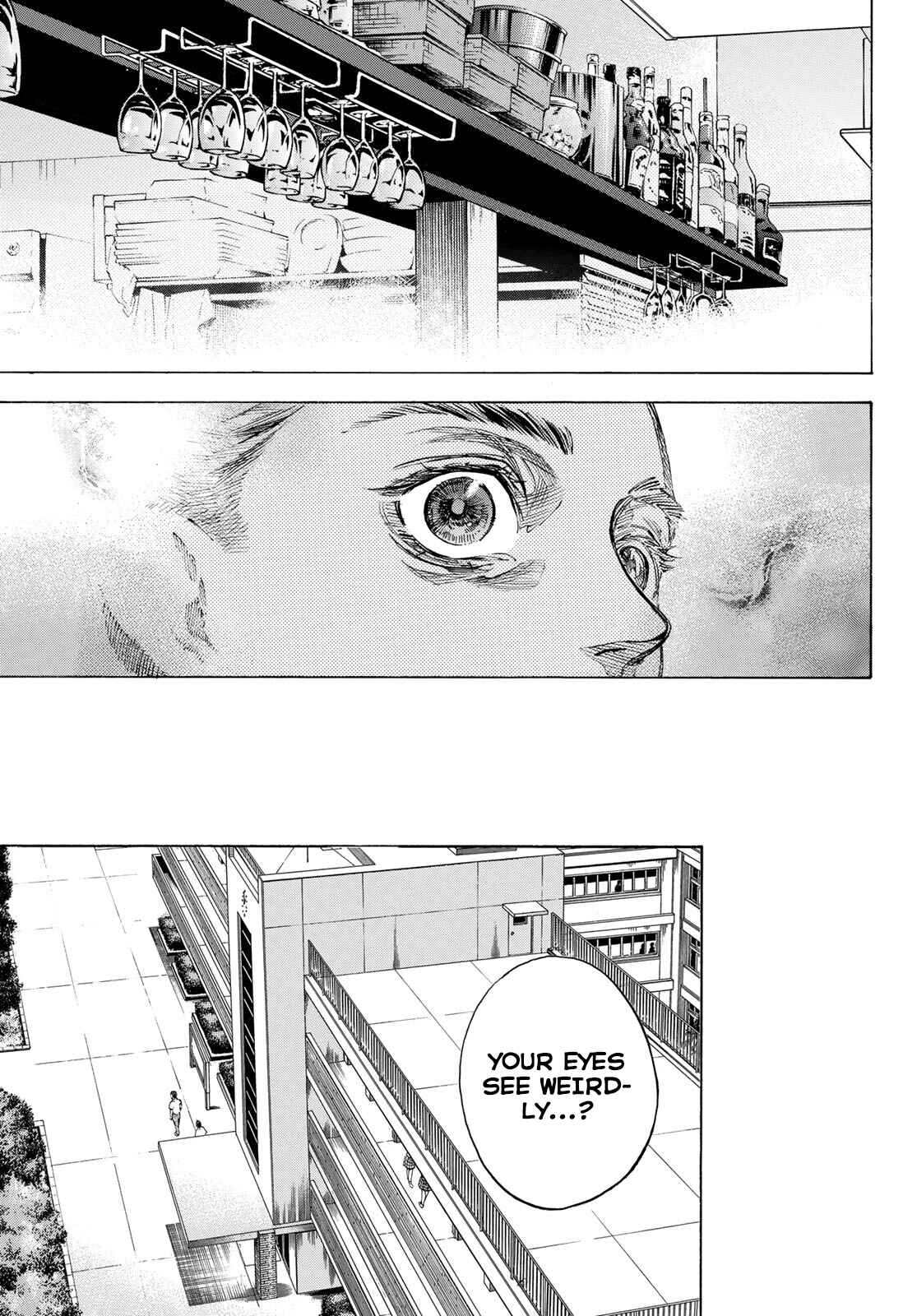 Page 7 Chapter 57 Welcome to the Ballroom
