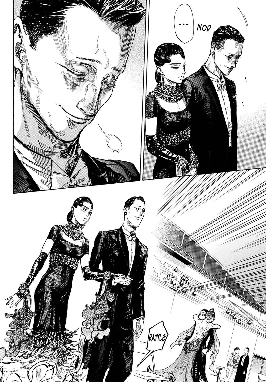 Page 16 Chapter 53 Welcome to the Ballroom