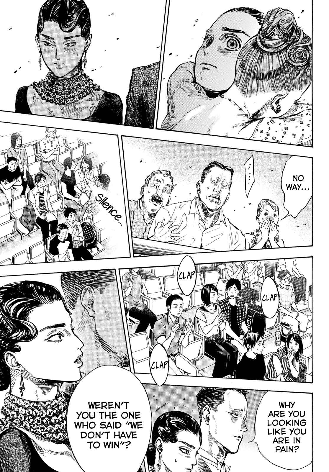 Page 17 Chapter 53 Welcome to the Ballroom
