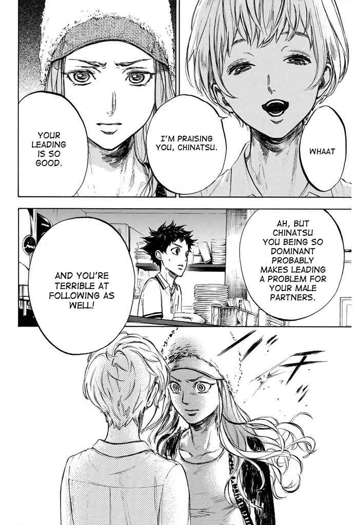 Page 28 Chapter 23 Welcome to the Ballroom