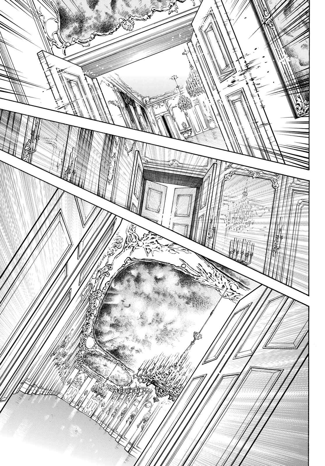 Page 13 Chapter 48 Welcome to the Ballroom