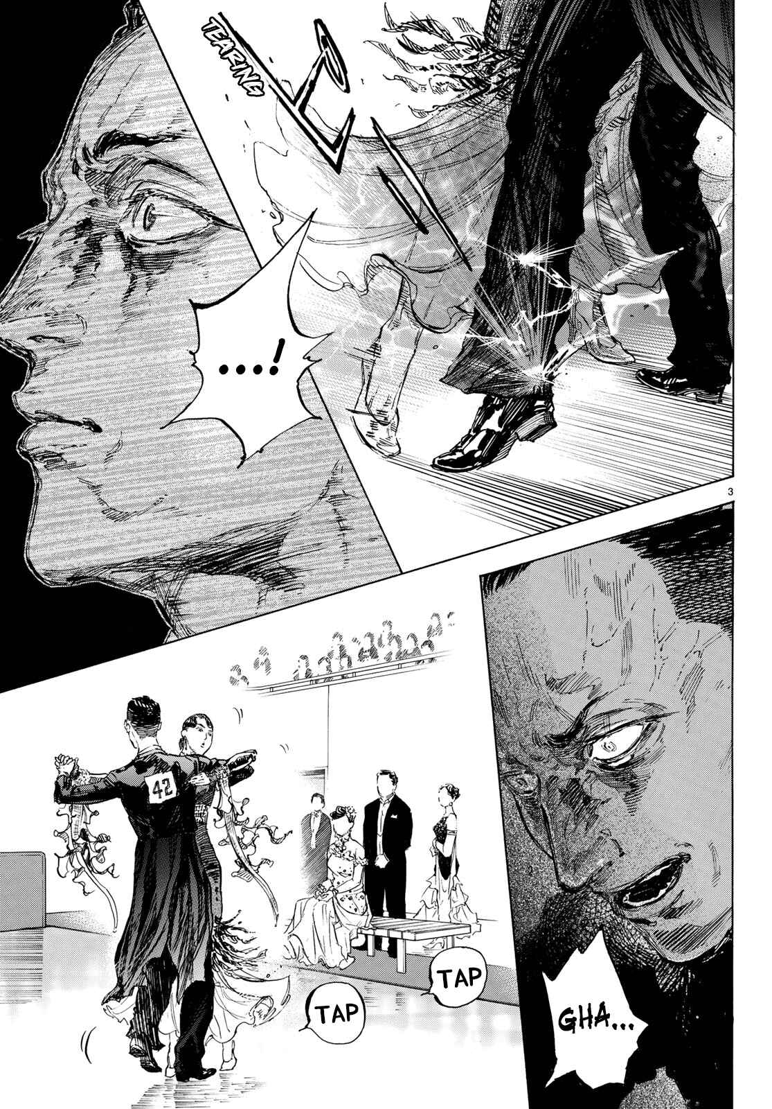 Page 3 Chapter 48 Welcome to the Ballroom