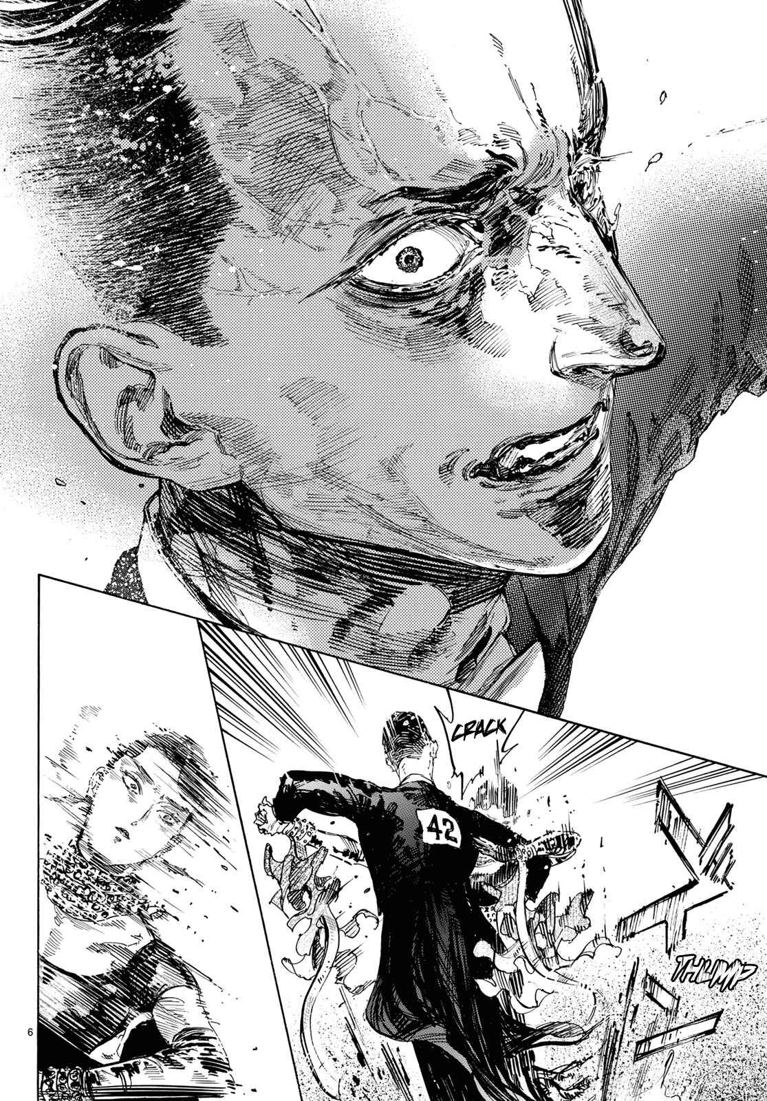 Page 6 Chapter 48 Welcome to the Ballroom