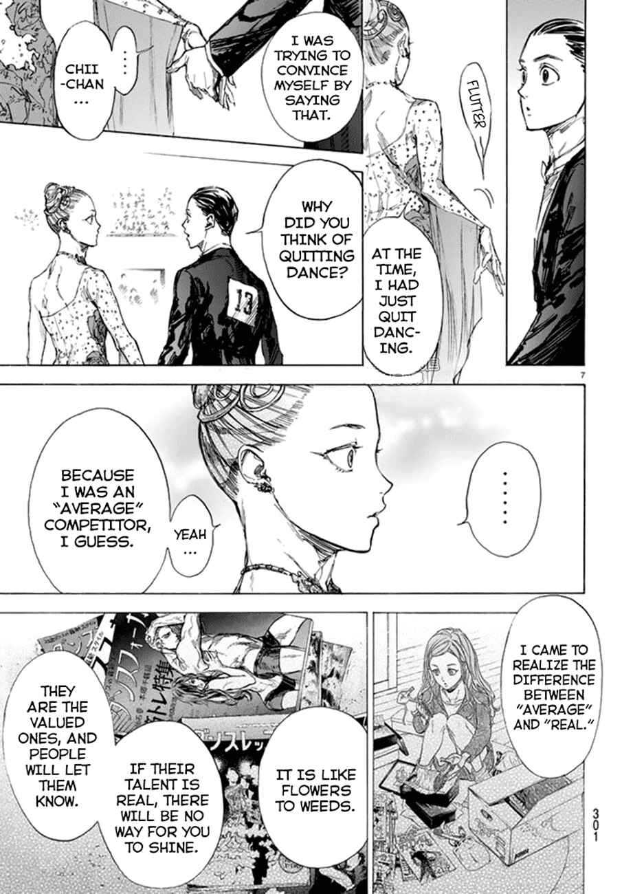 Page 6 Chapter 45.1 Welcome to the Ballroom