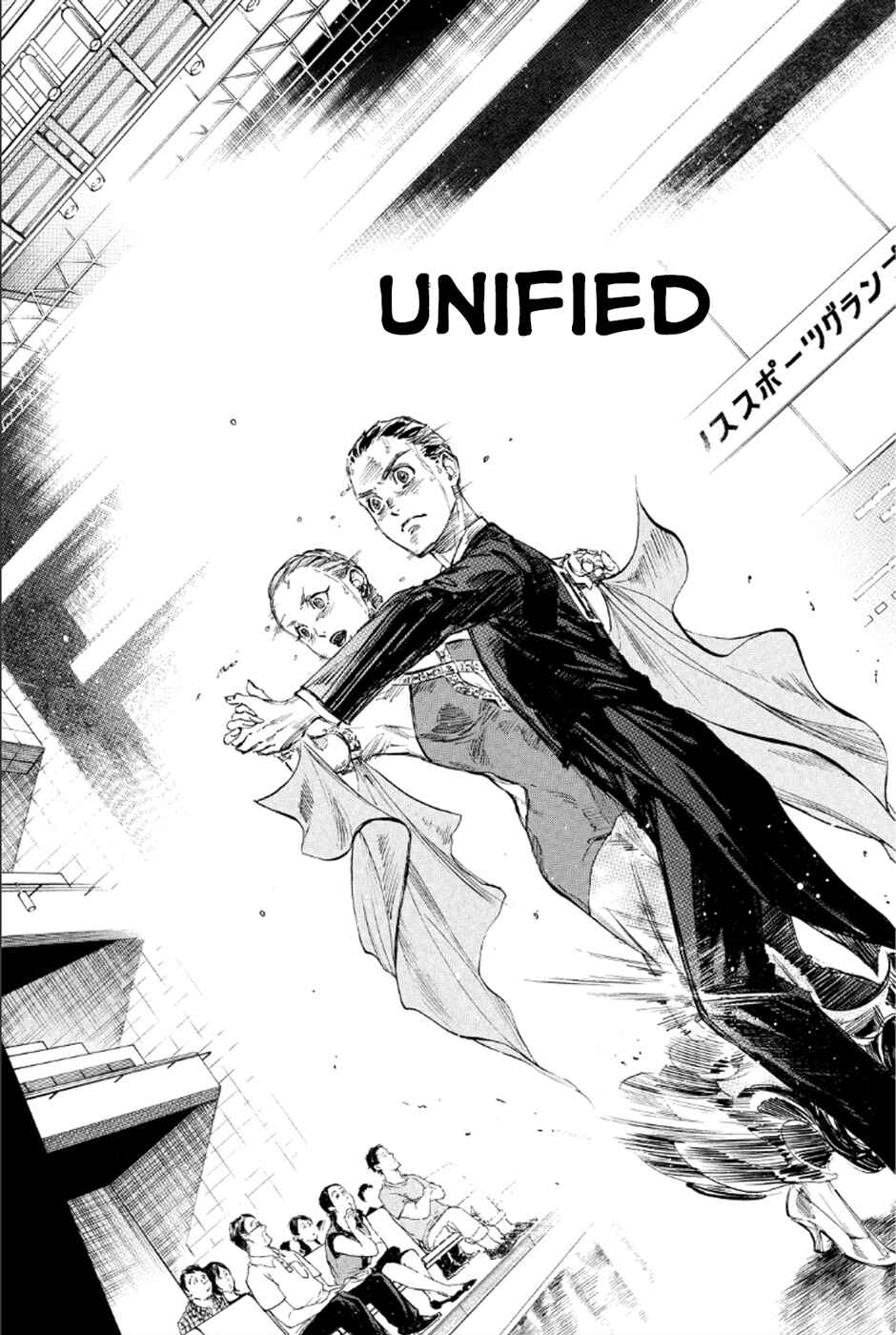 Page 2 Chapter 30 Welcome to the Ballroom