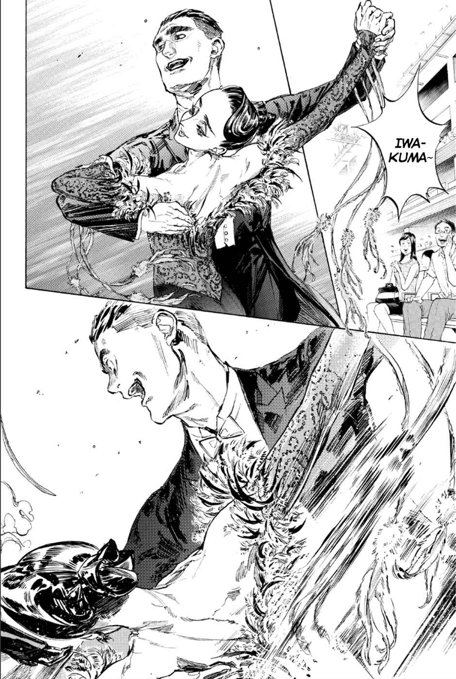 Page 26 Chapter 30 Welcome to the Ballroom