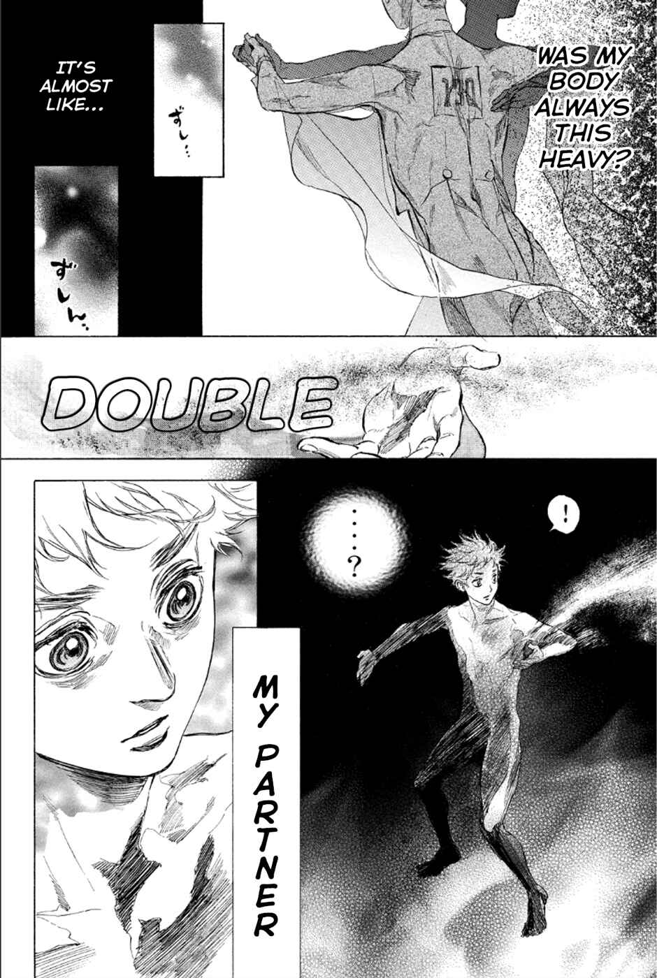 Page 4 Chapter 30 Welcome to the Ballroom