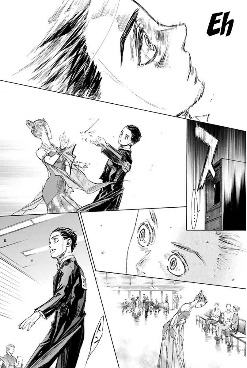 Page 29 Chapter 24 Welcome to the Ballroom