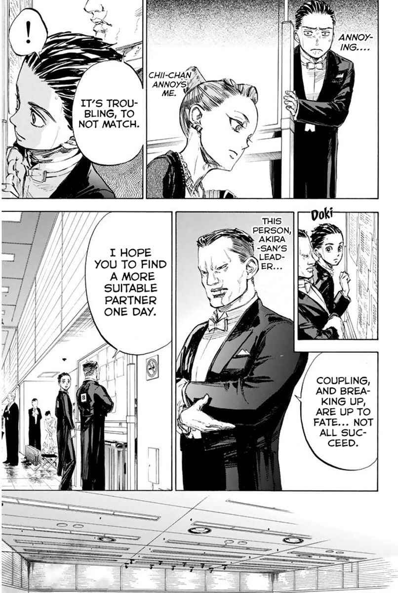 Page 34 Chapter 24 Welcome to the Ballroom