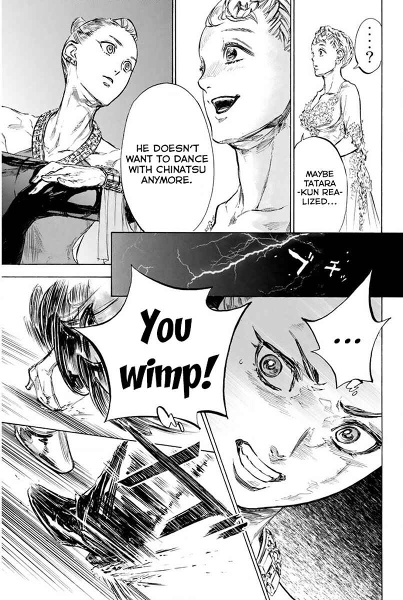 Page 38 Chapter 24 Welcome to the Ballroom