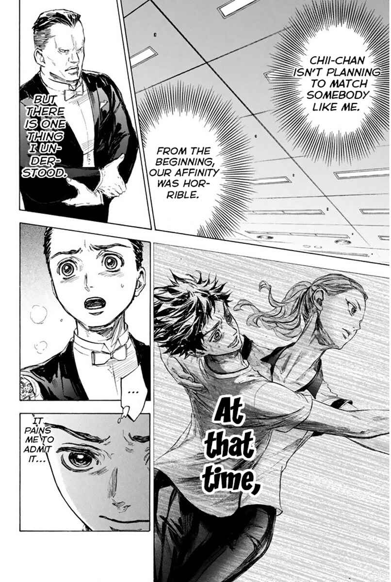 Page 41 Chapter 24 Welcome to the Ballroom