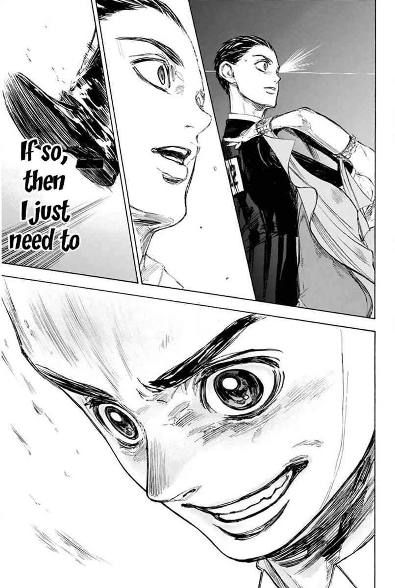 Page 44 Chapter 24 Welcome to the Ballroom