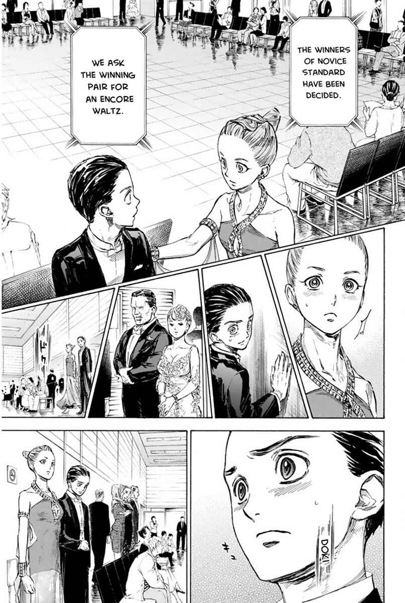 Page 8 Chapter 25 Welcome to the Ballroom