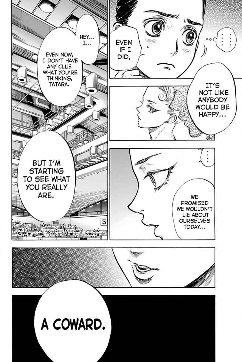 Page 37 Chapter 36 Welcome to the Ballroom