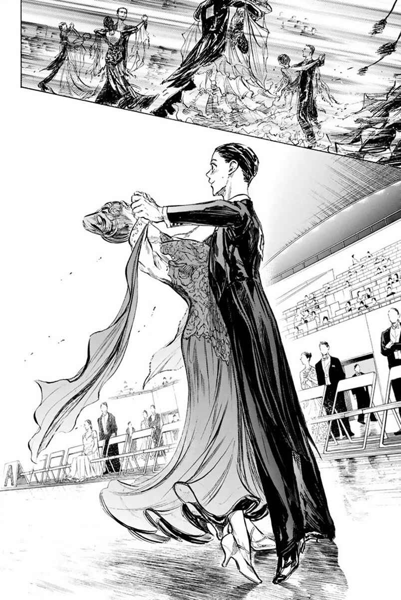 Page 4 Chapter 36 Welcome to the Ballroom