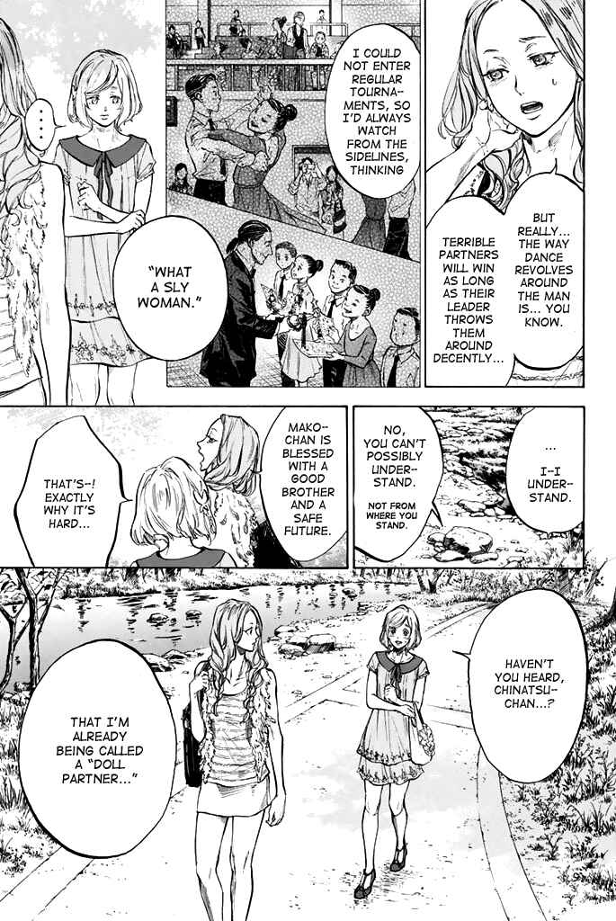 Page 13 Chapter 34 Welcome to the Ballroom