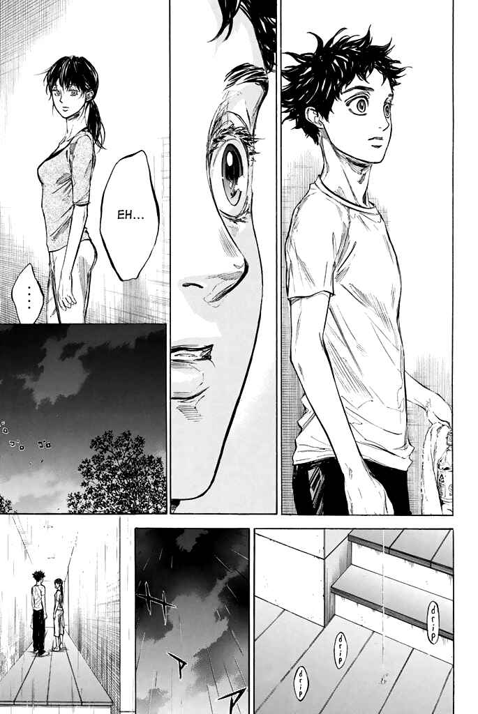Page 21 Chapter 34 Welcome to the Ballroom