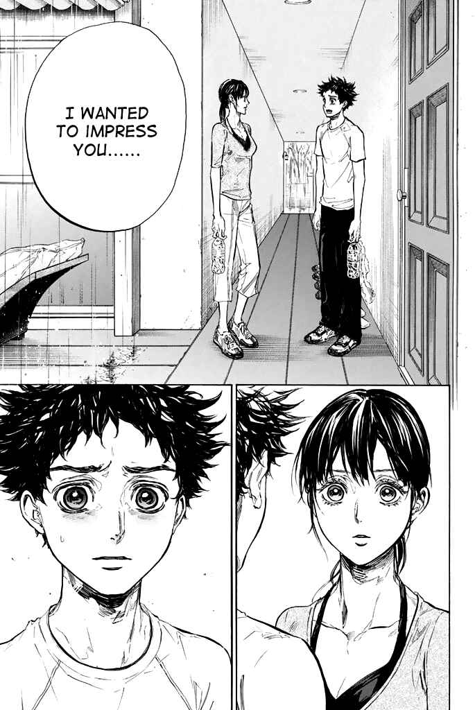 Page 29 Chapter 34 Welcome to the Ballroom
