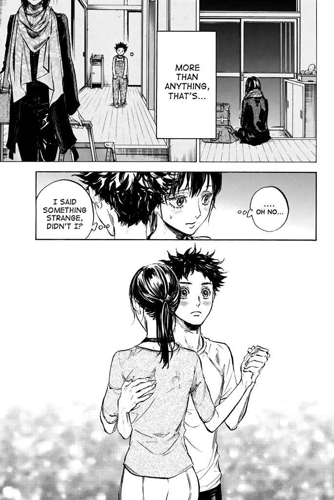 Page 37 Chapter 34 Welcome to the Ballroom