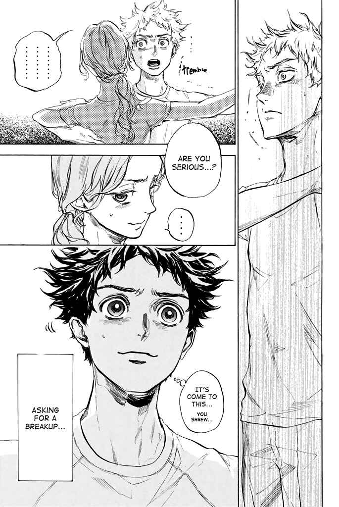 Page 43 Chapter 34 Welcome to the Ballroom