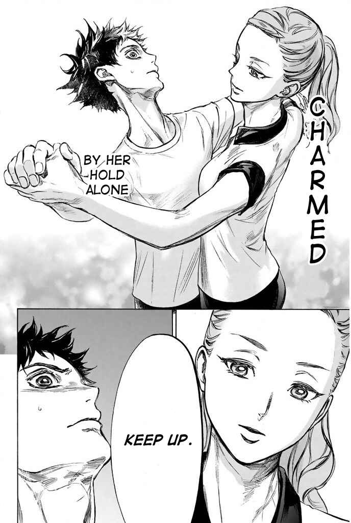 Page 22 Chapter 22 Welcome to the Ballroom