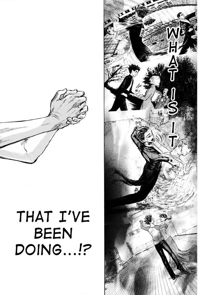 Page 28 Chapter 22 Welcome to the Ballroom