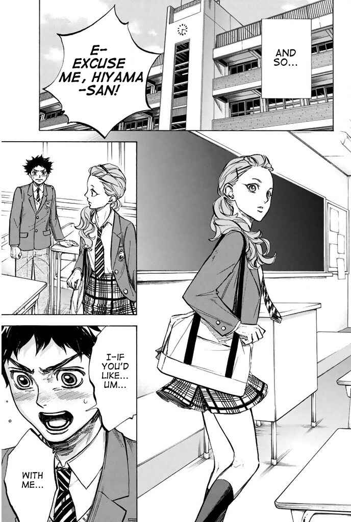 Page 7 Chapter 22 Welcome to the Ballroom